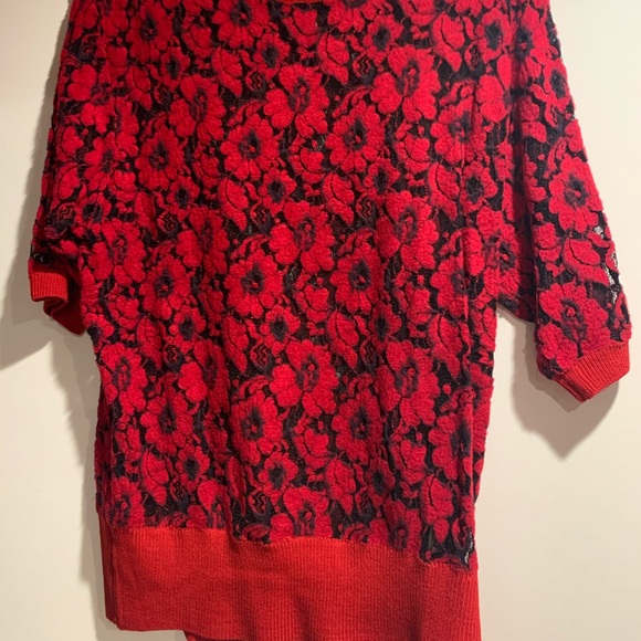 Tatyana Sweater - Picture 3 of 3